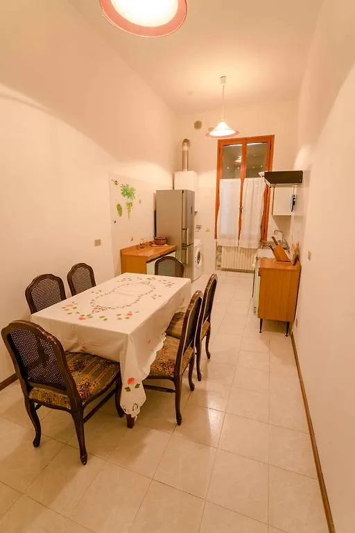 Apartamento Ca' Simonne Venecia 0*,