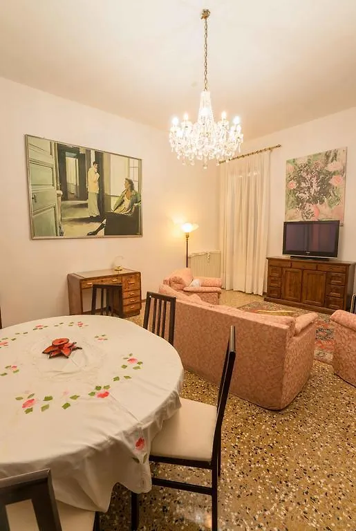 Apartamento Ca' Simonne Venecia