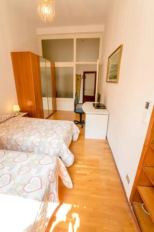 Apartamento Ca' Simonne Venecia Italia