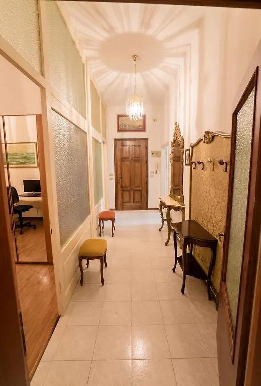 Apartamento Ca' Simonne Venecia