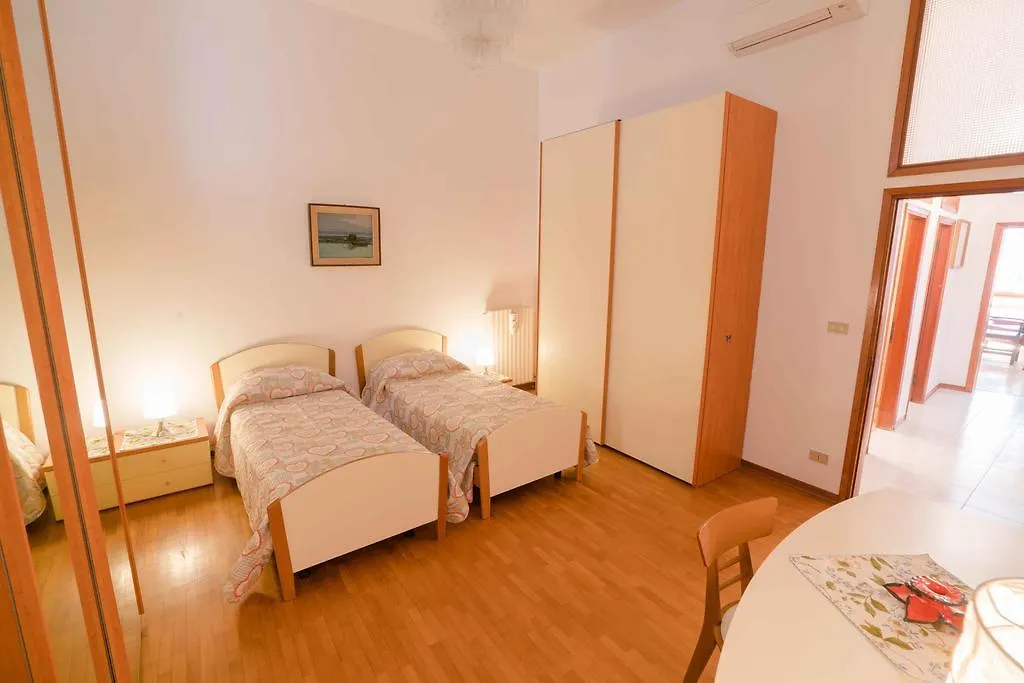 Apartamento Ca' Simonne Venecia Italia