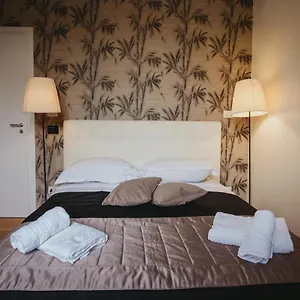 Colosseo Apartamento Roma