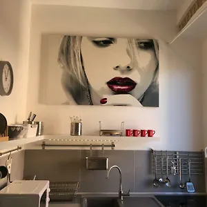Klee House Trastevere Apartamento Roma