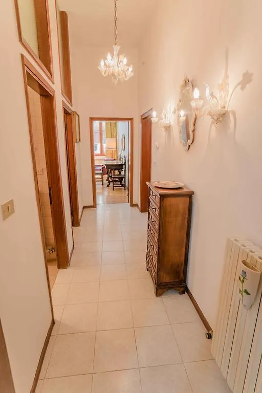 Appartement Ca' Simonne à Venise