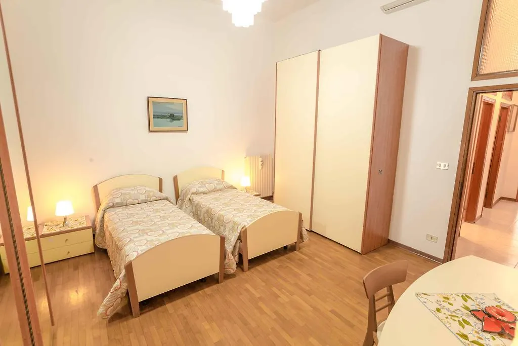 Appartement Ca' Simonne à Venise