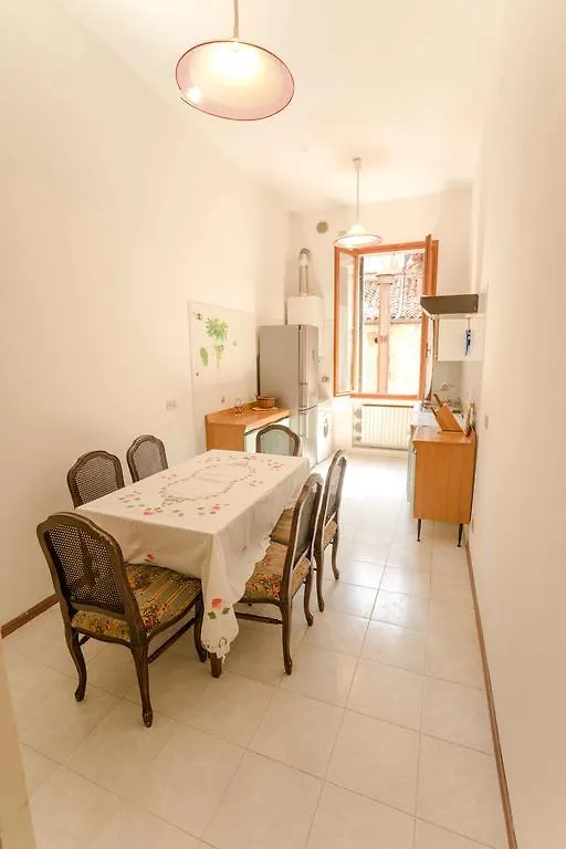 Appartement Ca' Simonne à Venise