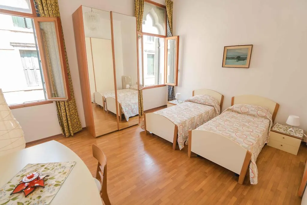 Appartement Ca' Simonne à Venise
