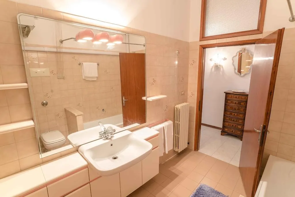 Appartement Ca' Simonne à Venise