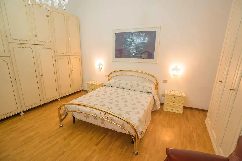 Appartement Ca' Simonne à Venise
