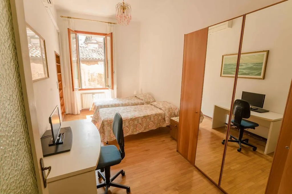 Appartement Ca' Simonne à Venise