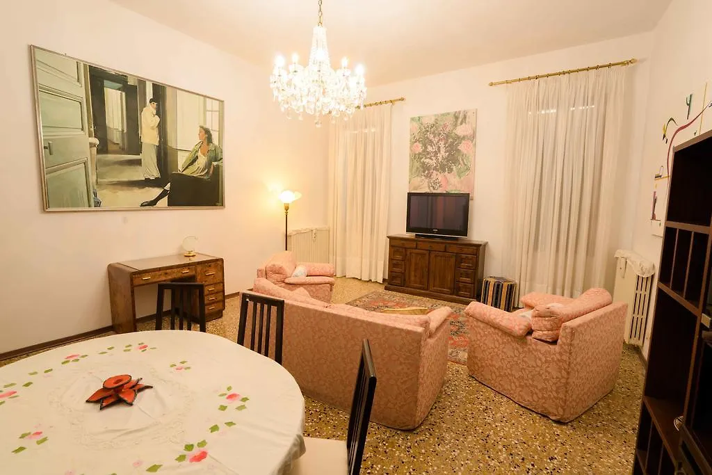 Appartement Ca' Simonne à Venise