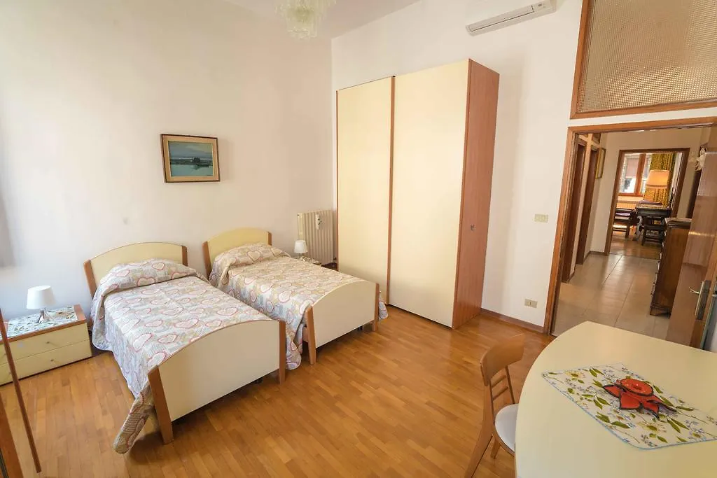 Appartement Ca' Simonne à Venise Italie