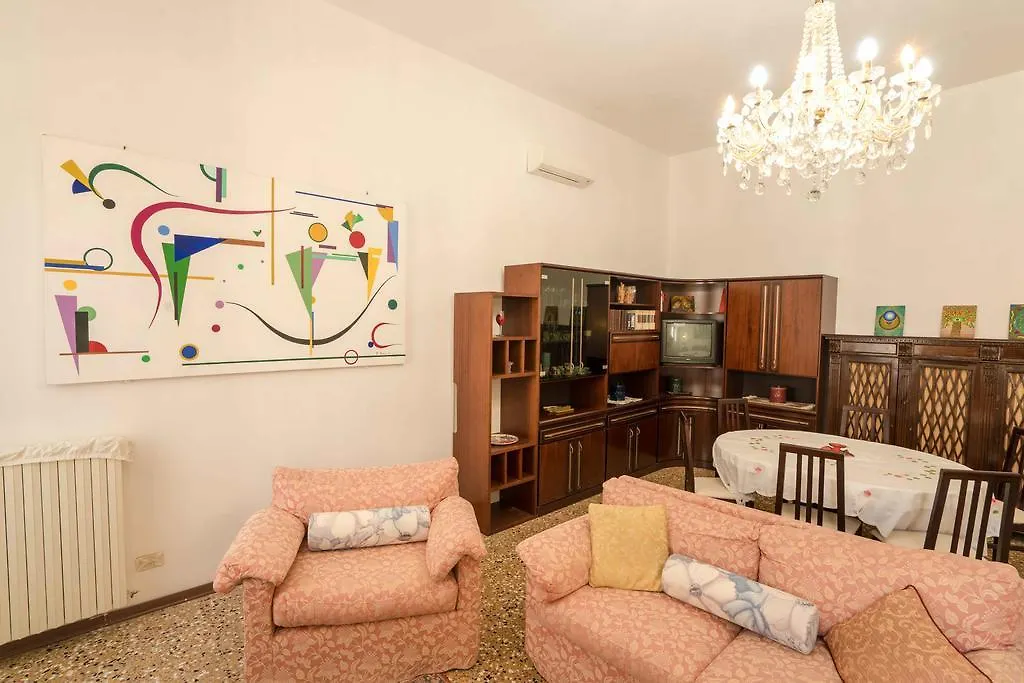 Ca' Simonne Apartment Venice 0*,