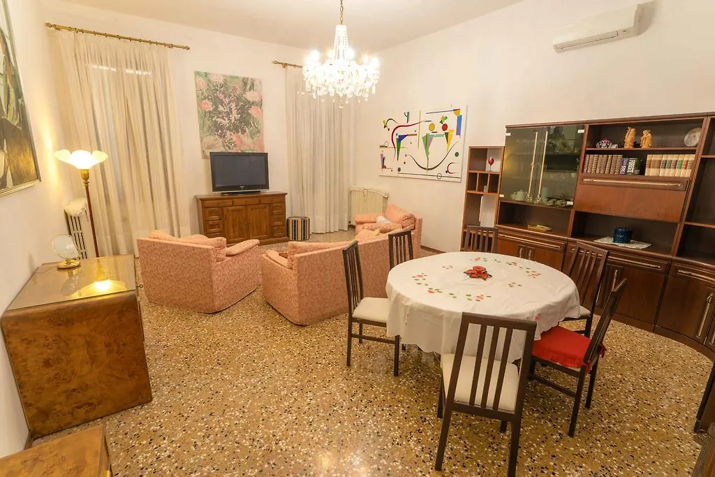 Ca' Simonne Apartment Venice